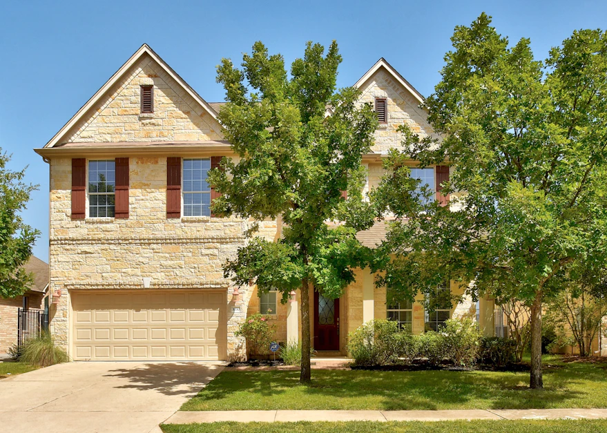 1030 Sunflower Trail, Sunset Valley, TX 78745, Presented by Rivet RE, Rivet RE. Powered by HomeDiary